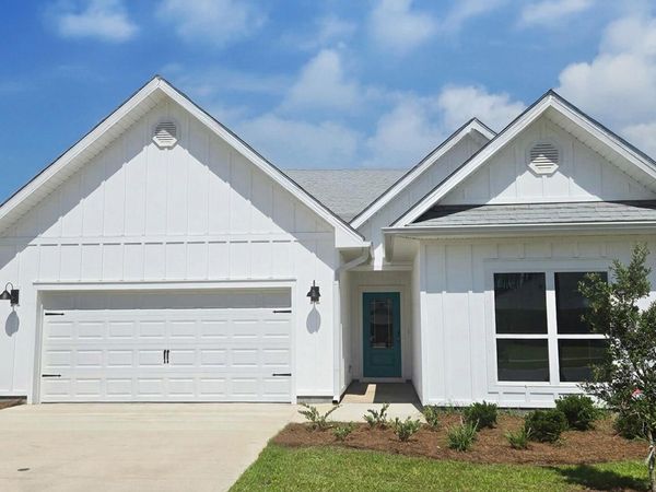 360 Bartlett Cove , Panama City Beach, FL 32413
