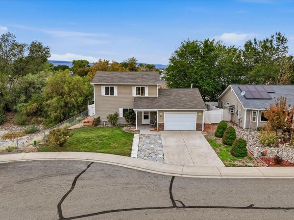 521 Purple Ash Circle, Clifton, CO 81520