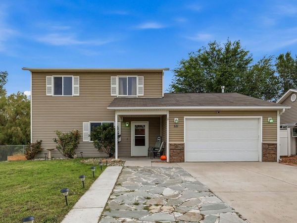 521 Purple Ash Circle , Clifton, CO 81520