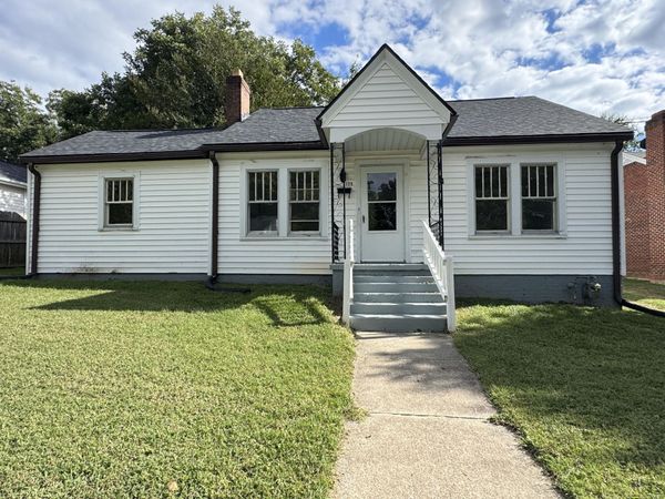 175 Powell AVE , Danville, VA 24540