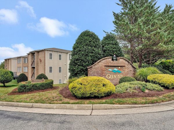 4865 Glenn Ivy LN , Unit 314, Roanoke, VA 24018