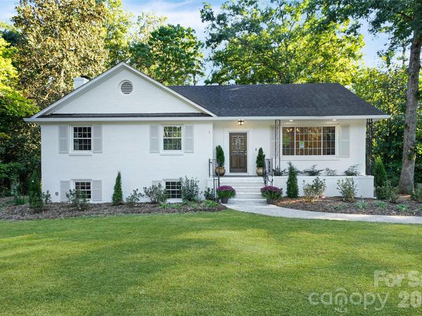 7527 Gayle Avenue, Charlotte, NC 28212