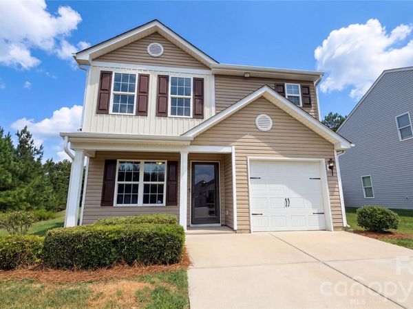 6130 Loy Court , Charlotte, NC 28214