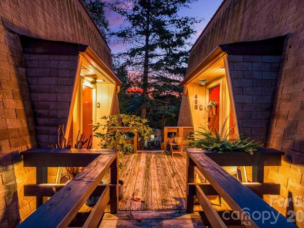 42 Hemlock Hill Road, Unit B, Banner Elk, NC 28604