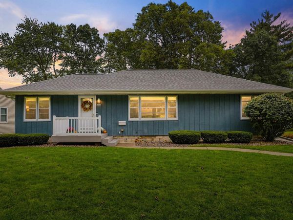 3110 Alameda Street, Cedar Falls, IA 50613