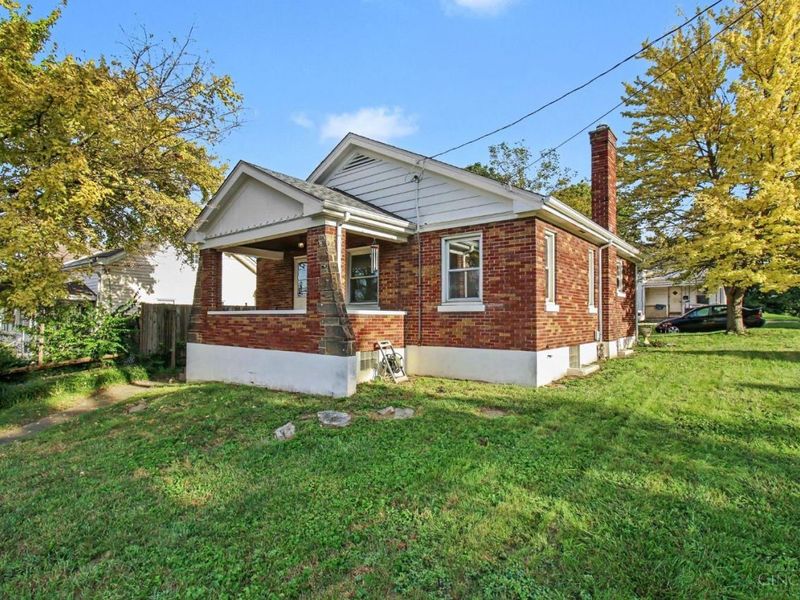 120 E Benson Street, Reading, OH 45215 Photo 1