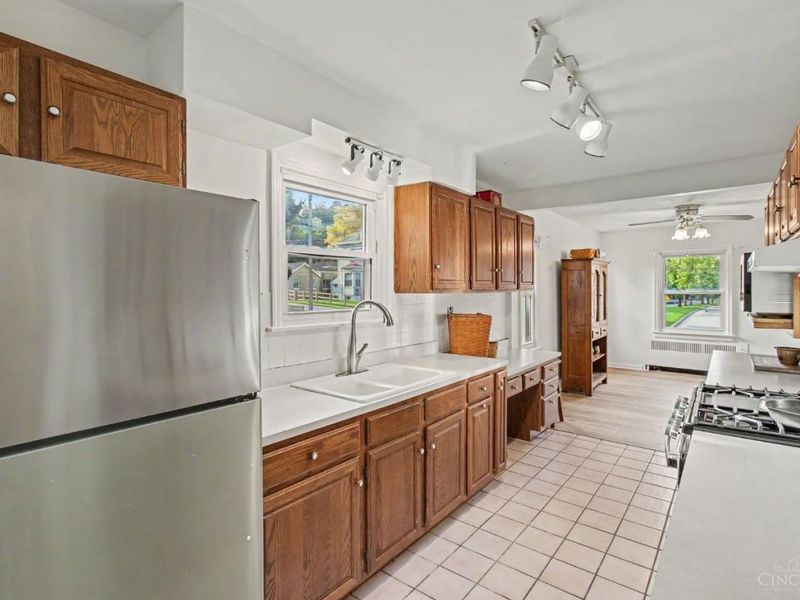 120 E Benson Street, Reading, OH 45215 Photo 13