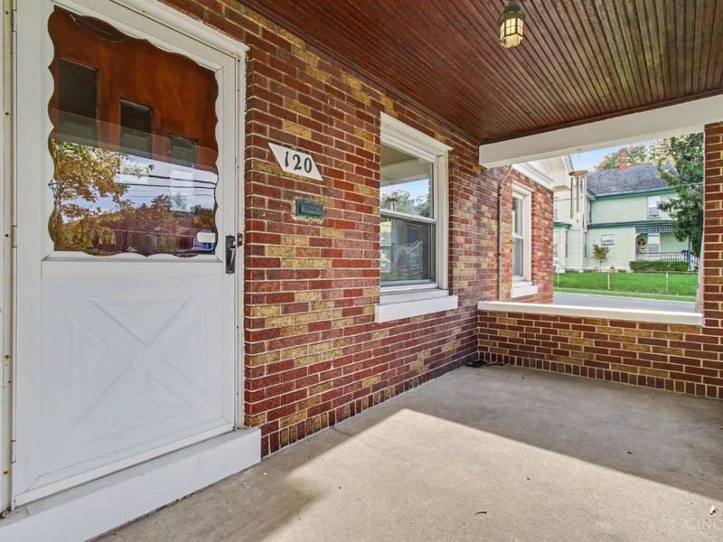 120 E Benson Street, Reading, OH 45215 Photo 3