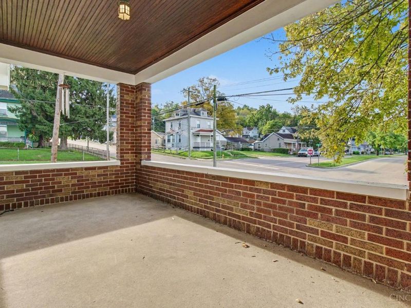 120 E Benson Street, Reading, OH 45215 Photo 4