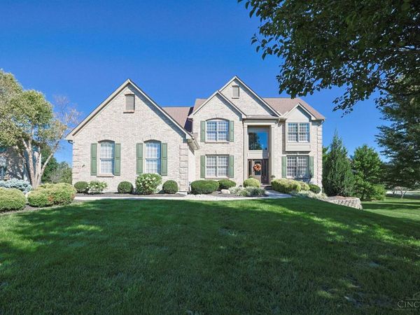 6946 West Haven Court, Mason, OH 45040