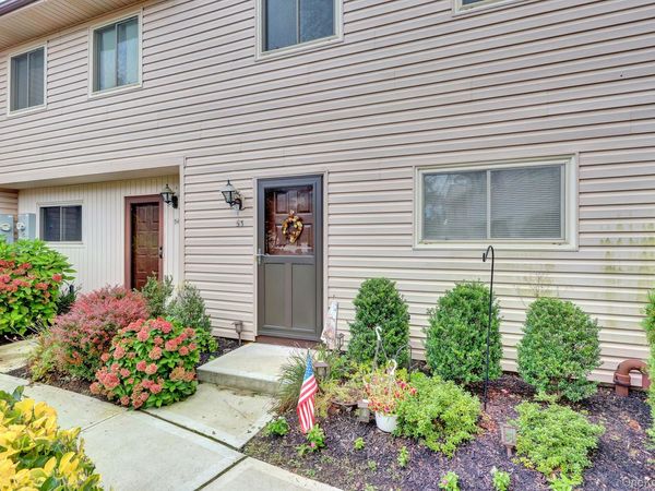 650 Newbridge Road, Unit #53, East Meadow, NY 11554