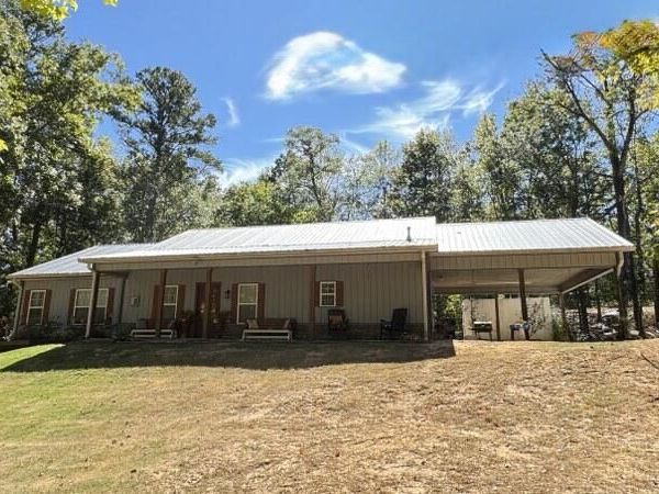 890 County Road 1389, Saltillo, MS 38866
