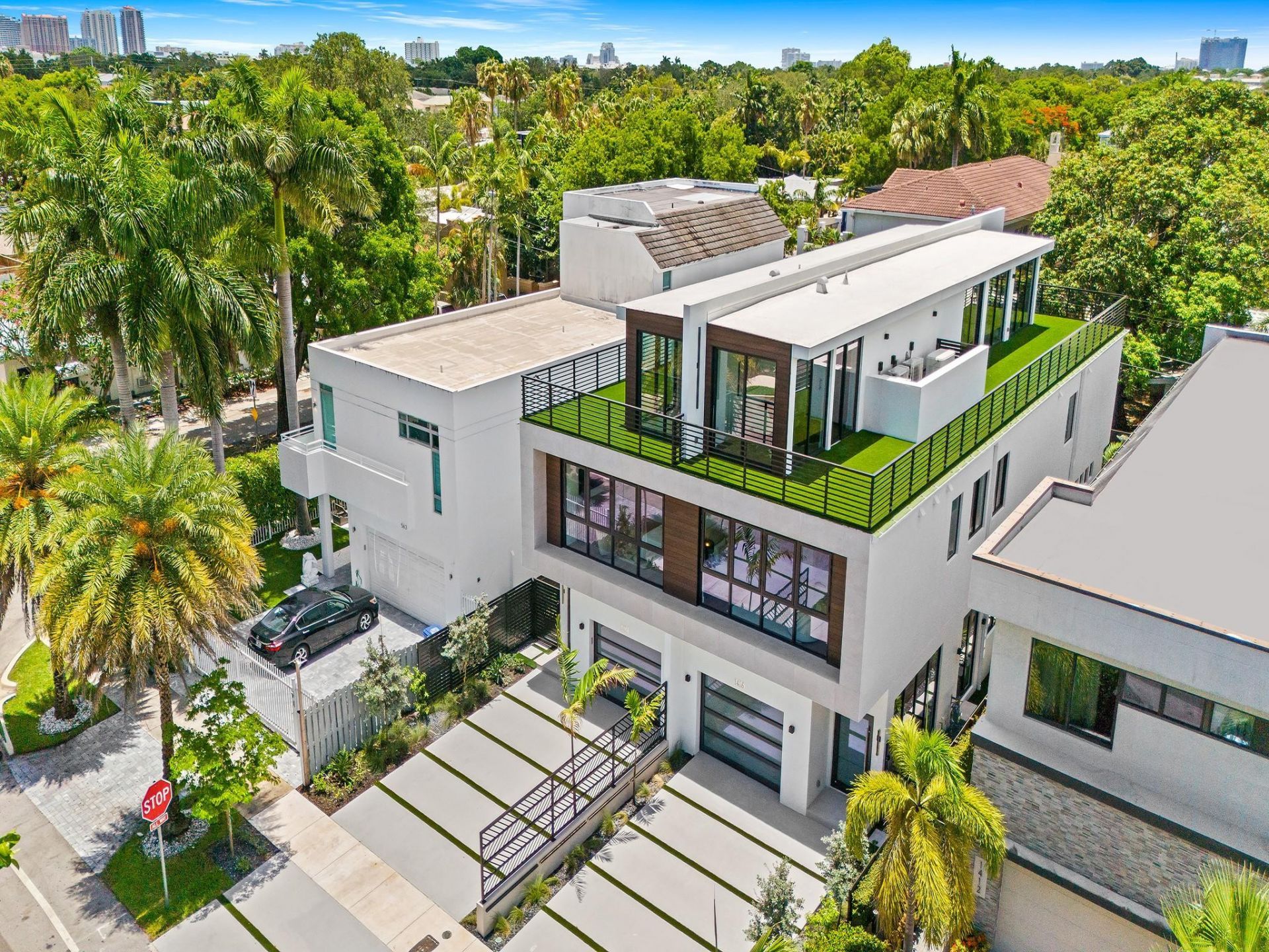 1416 NE 6th Street, Unit 1416, Fort Lauderdale, FL 33304 Photo