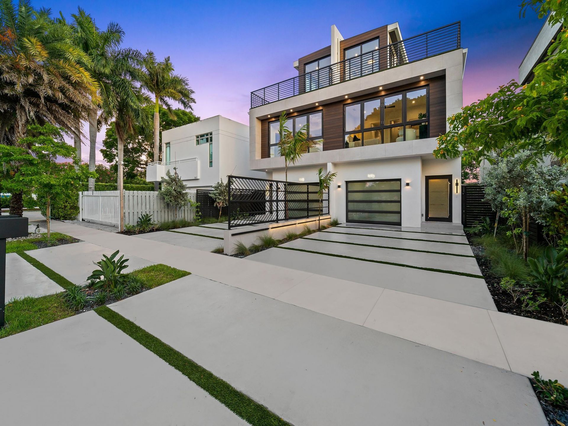 1416 NE 6th Street, Unit 1416, Fort Lauderdale, FL 33304 Photo