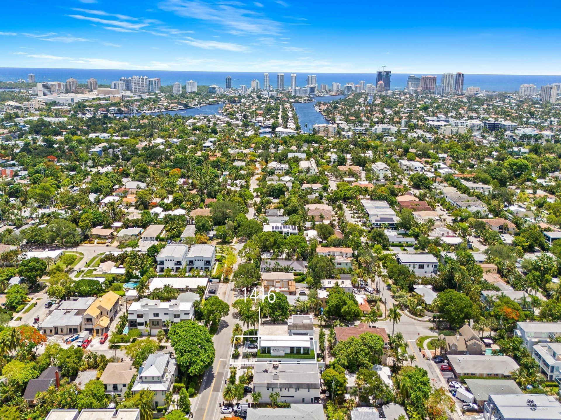 1416 NE 6th Street, Unit 1416, Fort Lauderdale, FL 33304 Photo