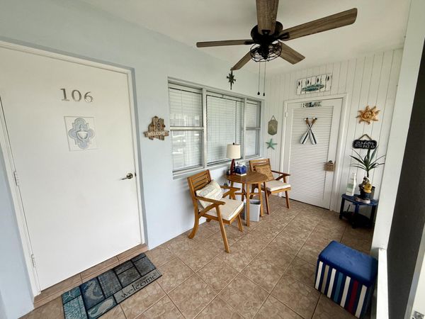 110 Shore Court, Unit 106, North Palm Beach, FL 33408