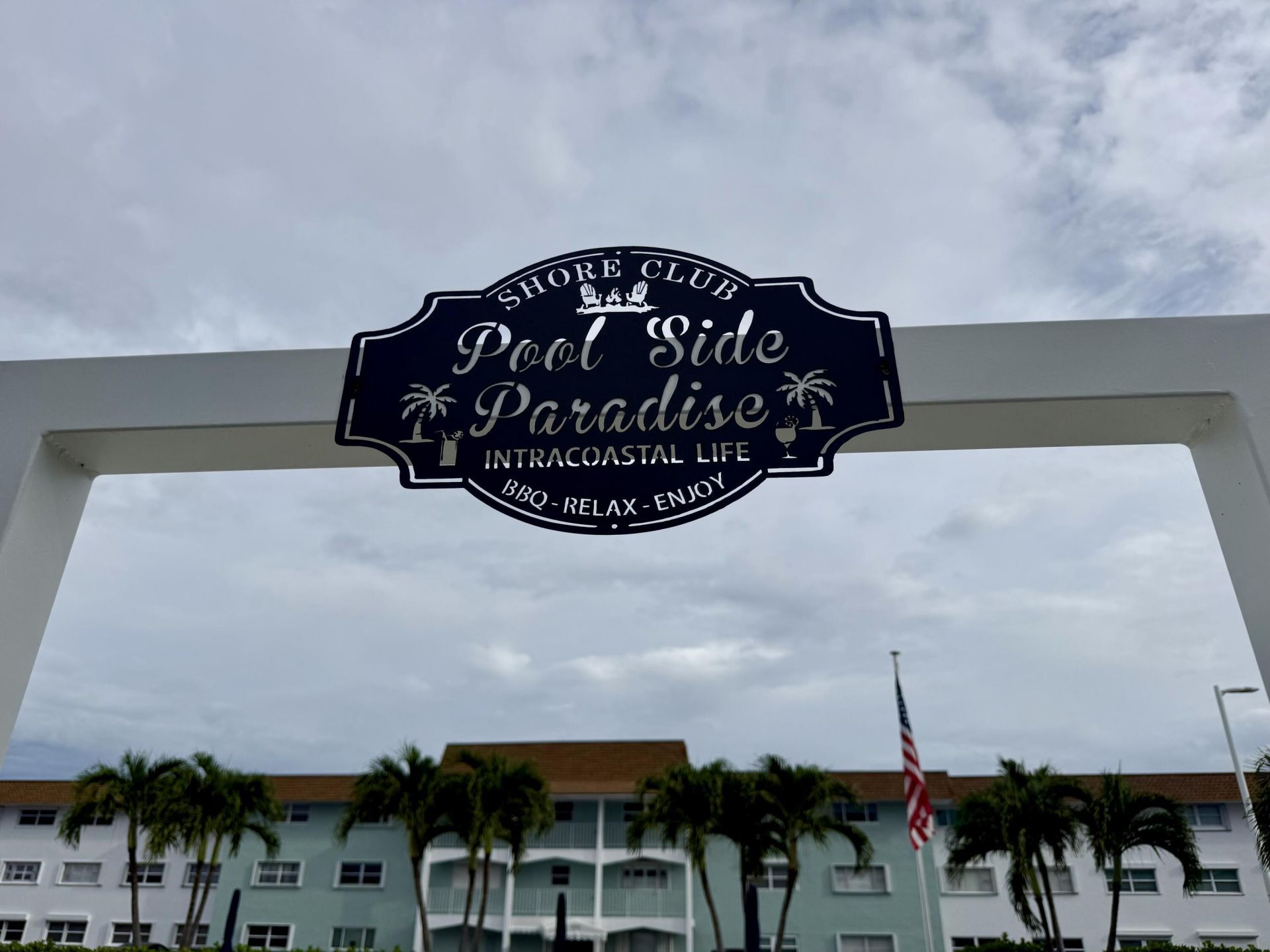 110 Shore Court, Unit 106, North Palm Beach, FL 33408 Photo