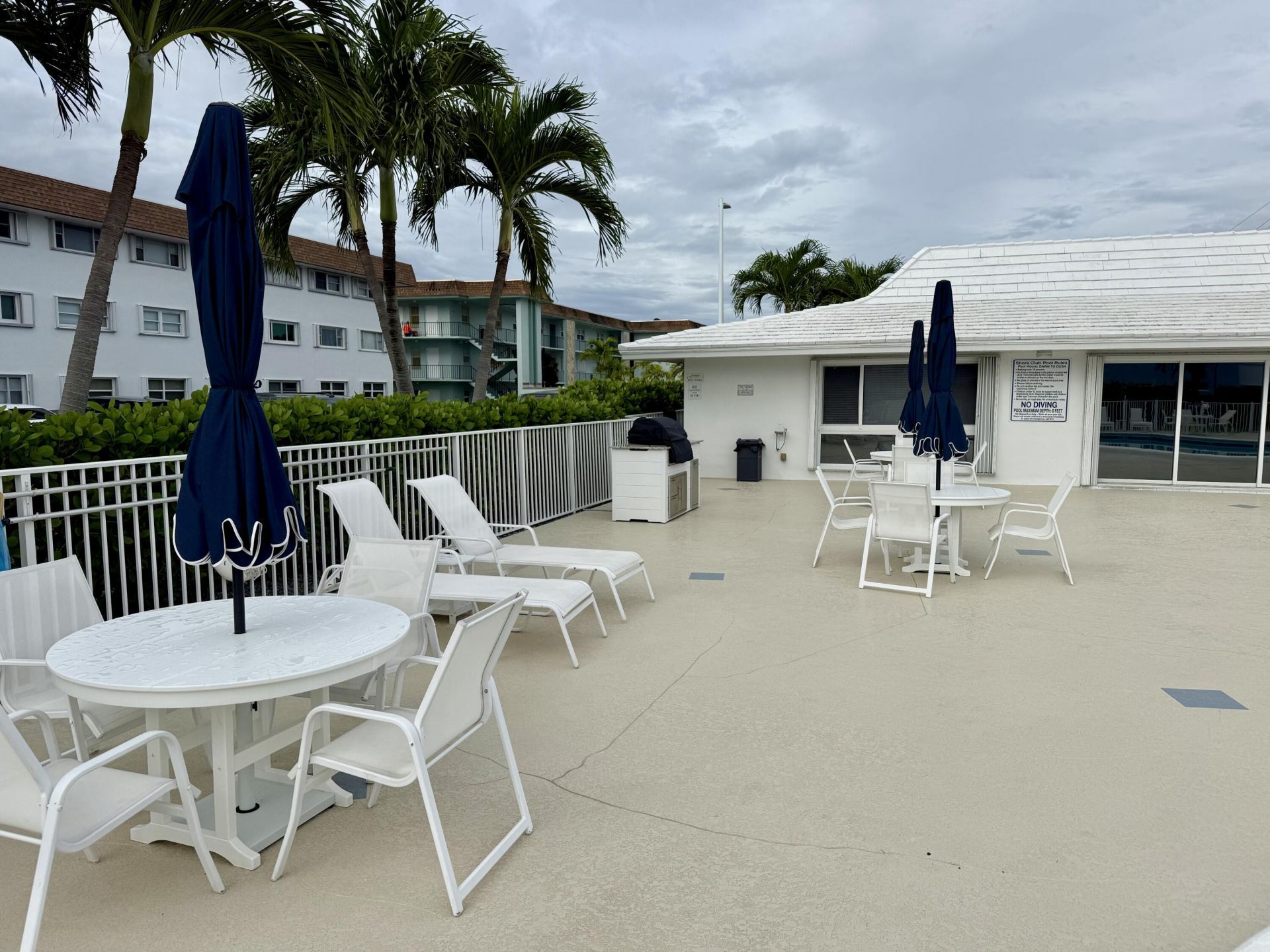 110 Shore Court, Unit 106, North Palm Beach, FL 33408 Photo