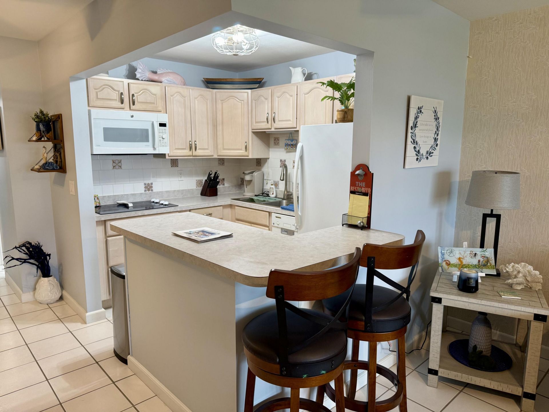 110 Shore Court, Unit 106, North Palm Beach, FL 33408 Photo