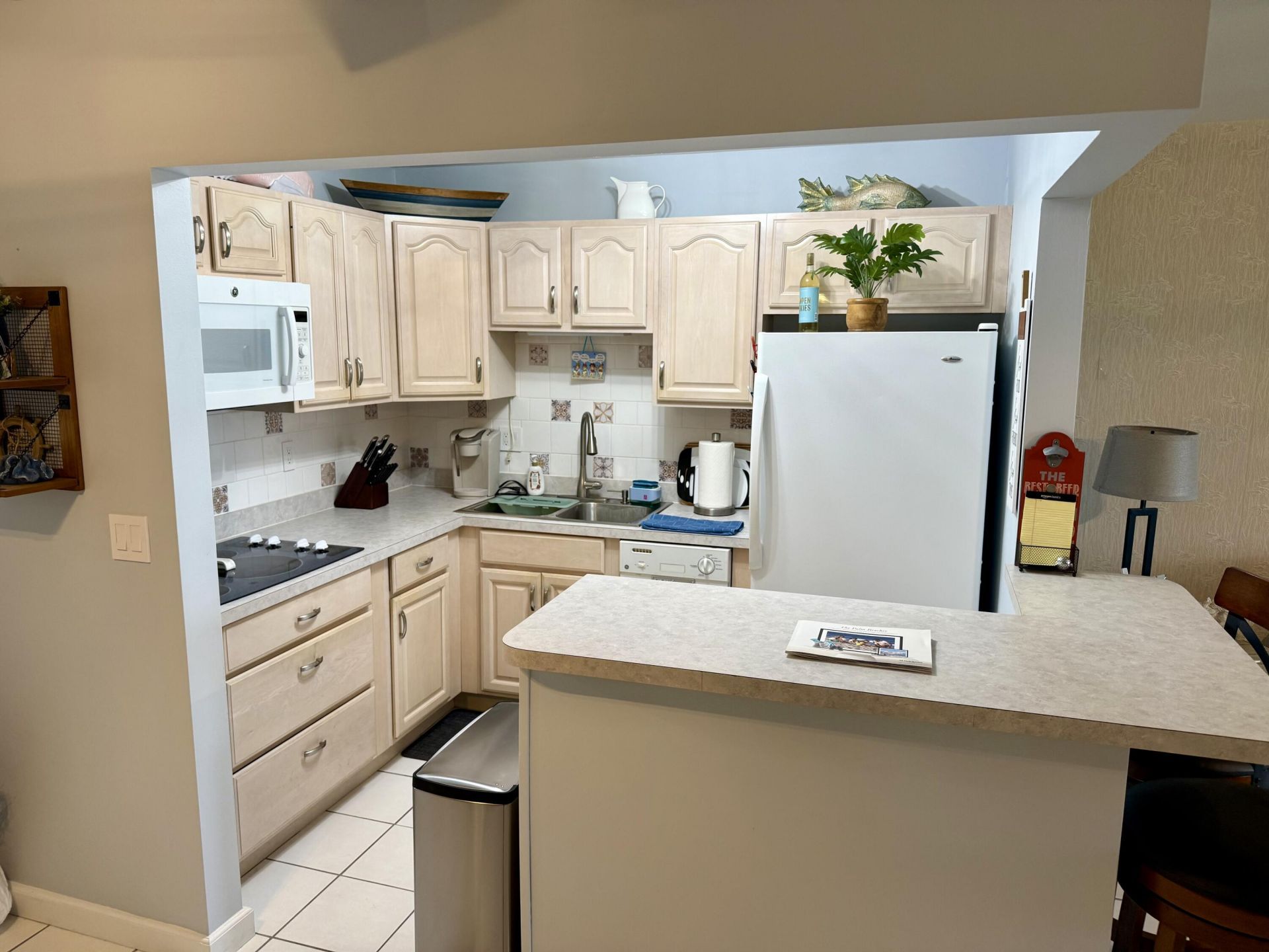 110 Shore Court, Unit 106, North Palm Beach, FL 33408 Photo