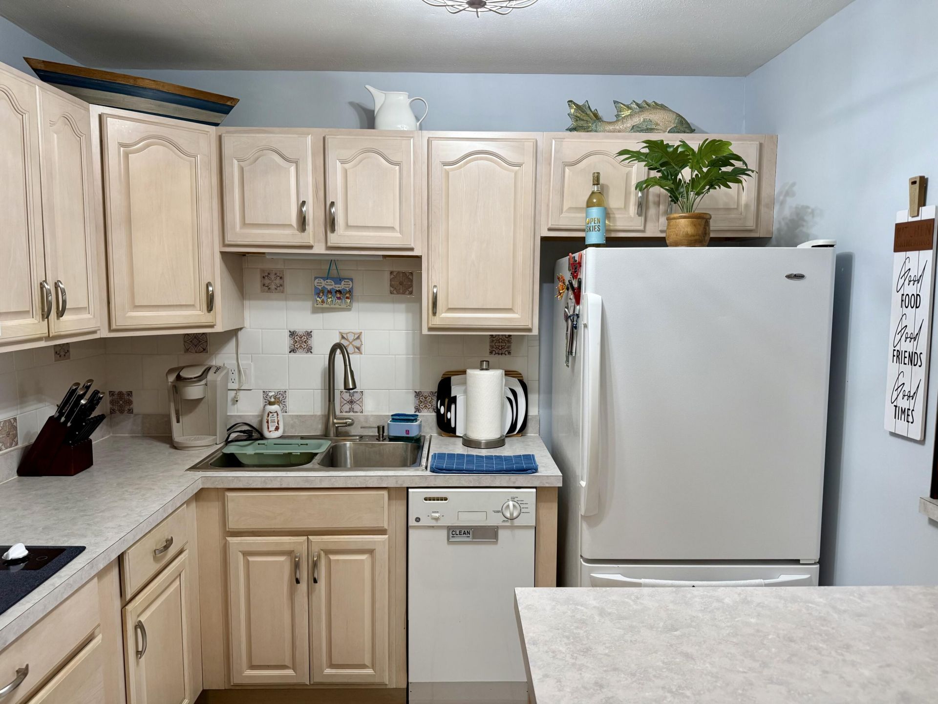 110 Shore Court, Unit 106, North Palm Beach, FL 33408 Photo