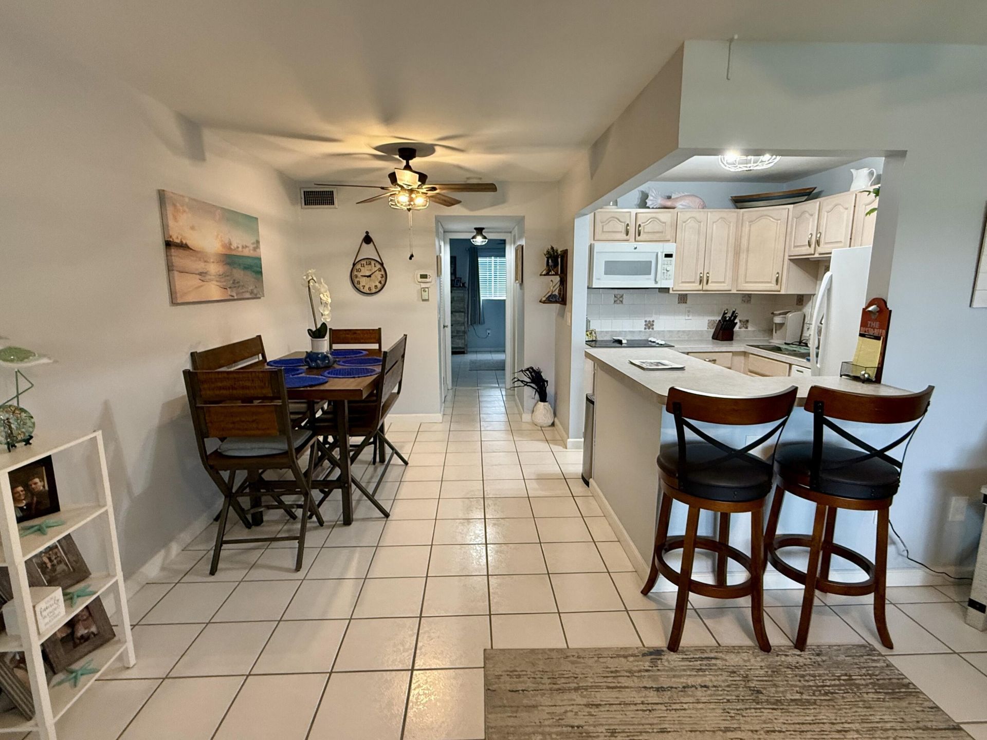 110 Shore Court, Unit 106, North Palm Beach, FL 33408 Photo