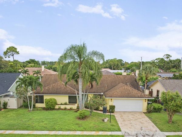 13787 EXOTICA Lane, Wellington, FL 33414