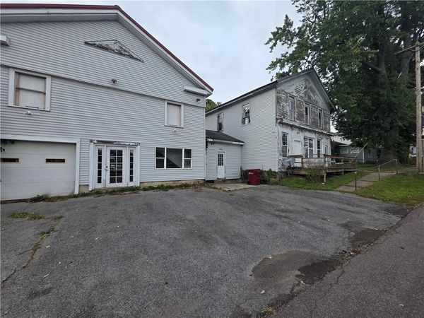 13975 Water Street , Red Creek, NY 13143
