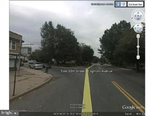0 EDGMONT AVENUE, CHESTER, PA 19013