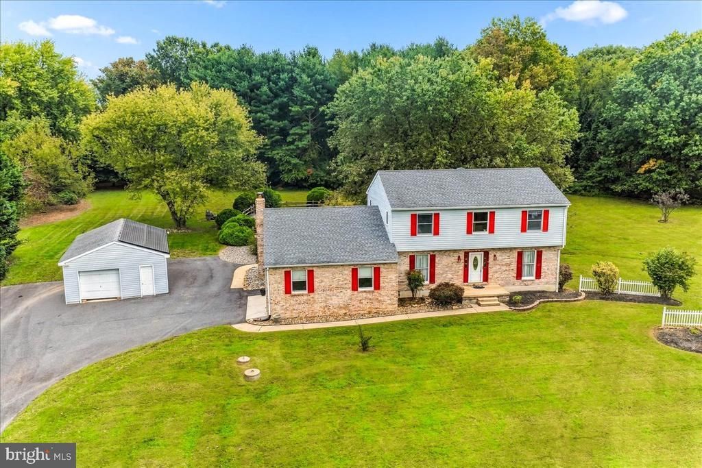 6 N SHAH DRIVE, ELKTON, MD 21921