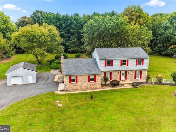 6 N SHAH DRIVE, ELKTON, MD 21921