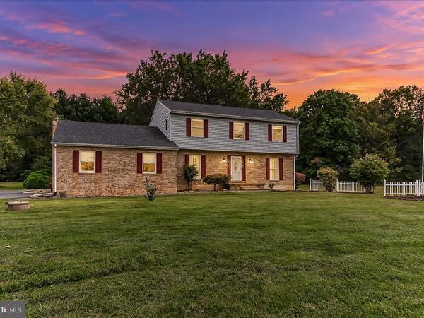 6 N SHAH DRIVE, ELKTON, MD 21921