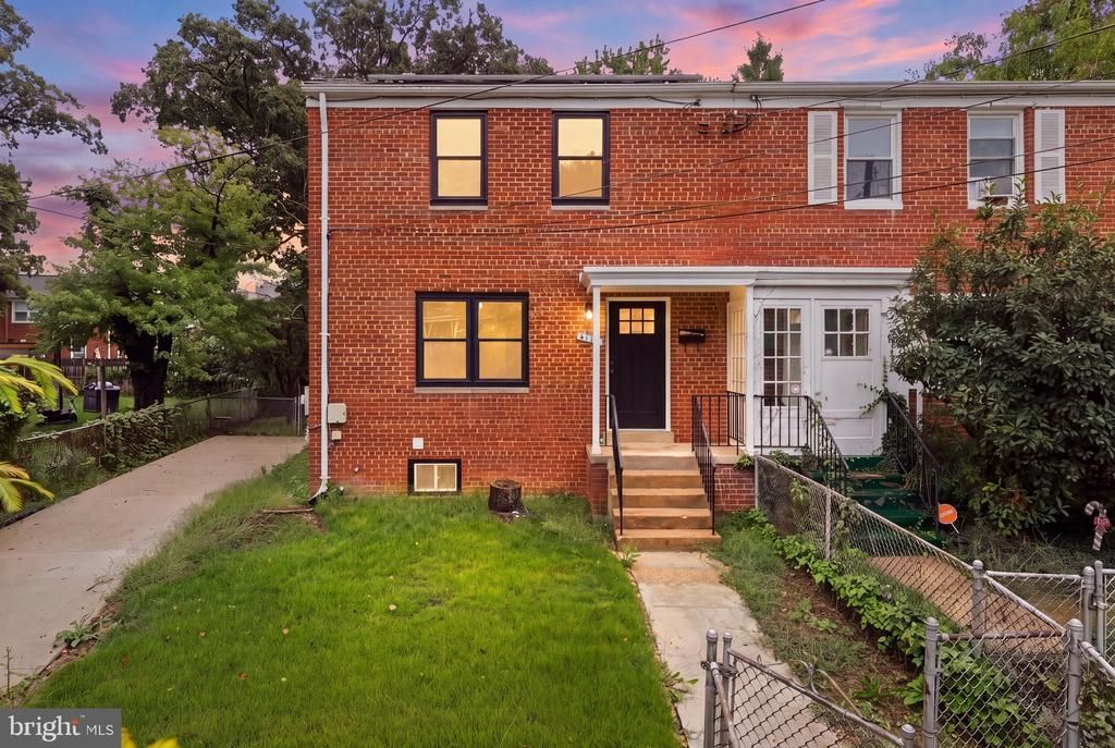 4116 ATMORE PLACE, TEMPLE HILLS, MD 20748