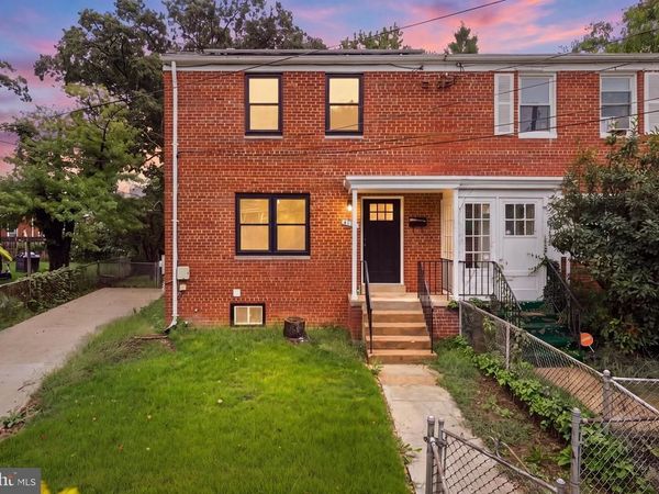 4116 ATMORE PLACE, TEMPLE HILLS, MD 20748