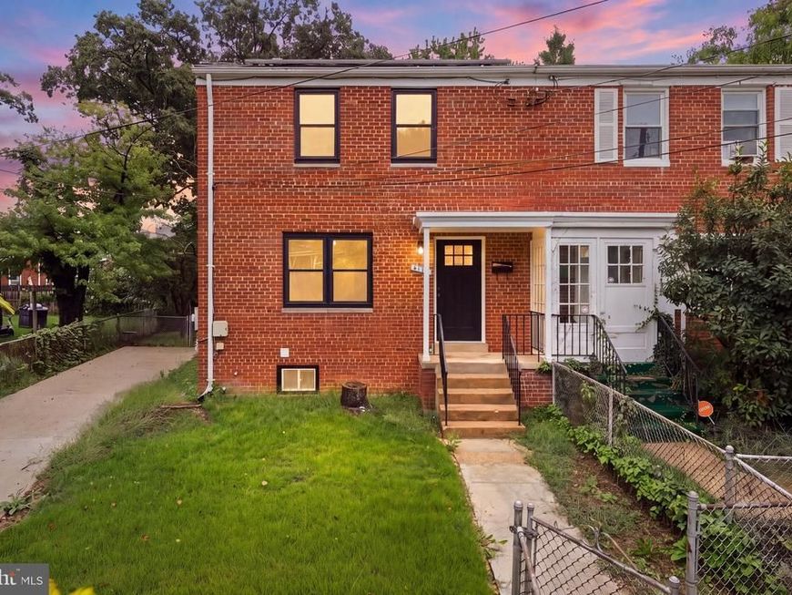4116 Atmore Place, Temple Hills, MD 20748 Main Photo