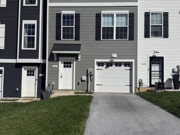 242 HUDSON BOULEVARD, Unit 3122, RED LION, PA 17356