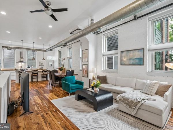1311 S CARLISLE STREET, Unit B, PHILADELPHIA, PA 19146