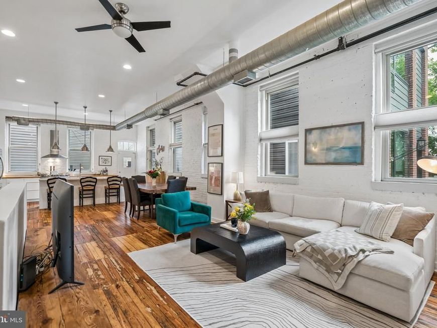 1311 S Carlisle Street, Unit B, Philadelphia, PA 19146 Main Photo
