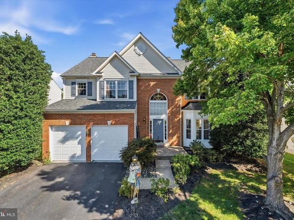 44144 MERRYWOOD COURT , ASHBURN, VA 20147
