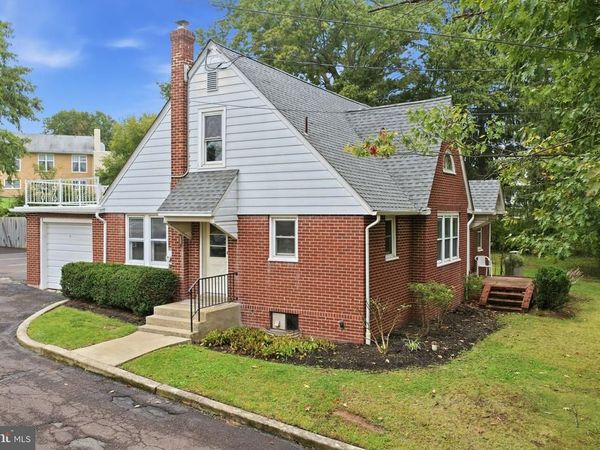 3499 BETHLEHEM PIKE, SOUDERTON, PA 18964