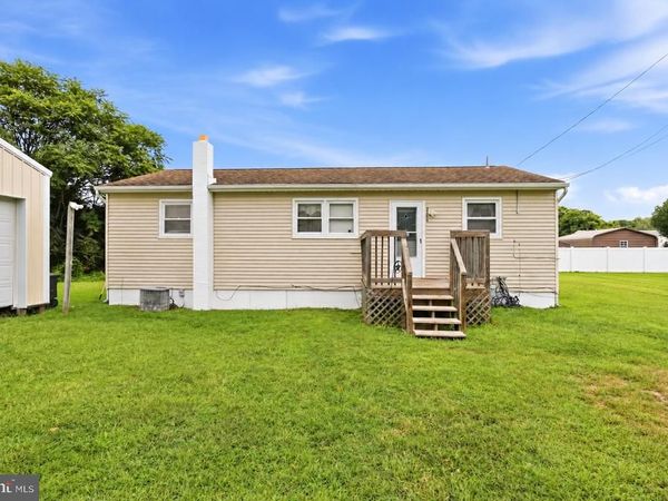 2516 CHERRY STREET, PORT NORRIS, NJ 08349