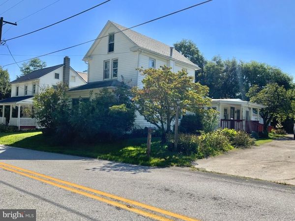 1877 CARROLLS TRACT ROAD, ORRTANNA, PA 17353