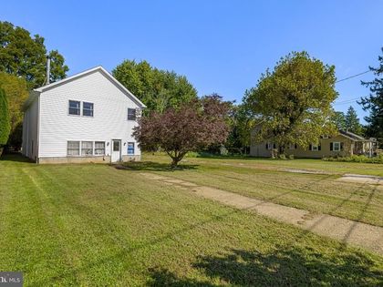 404 DYER AVENUE Reisterstown, MD 21136