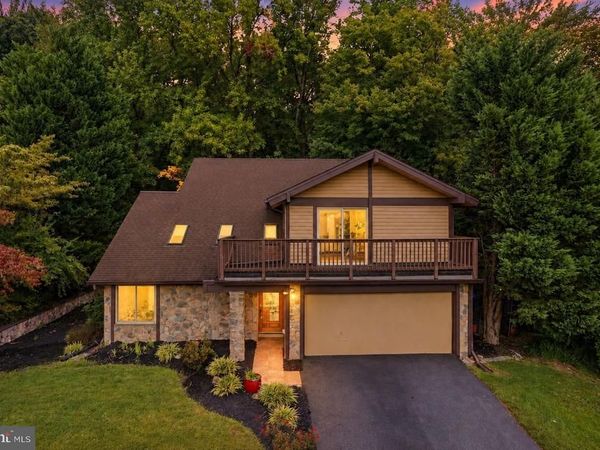 7818 MULBERRY BOTTOM LANE, SPRINGFIELD, VA 22153