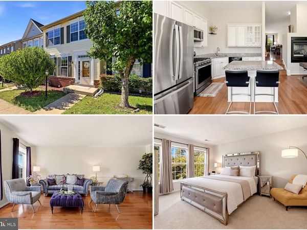 15620 WILLIAM BAYLISS COURT, WOODBRIDGE, VA 22191