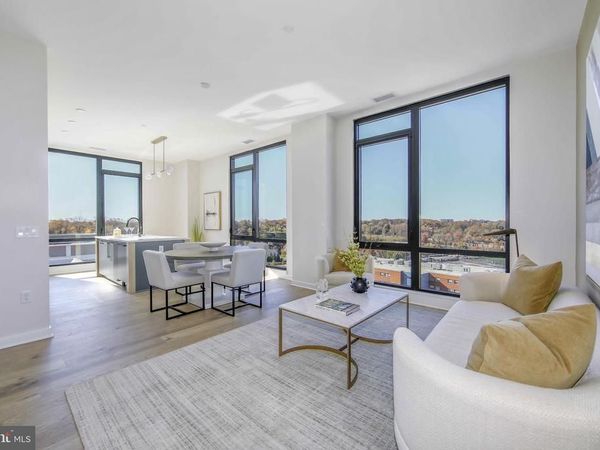 255 W. FALLS STATION BOULEVARD , Unit 402, FALLS CHURCH, VA 22046