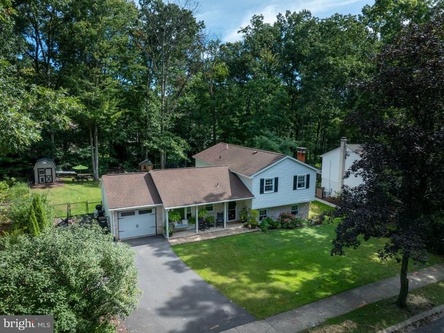 461 Canterbury Drive, State College, PA 16803 Main Photo