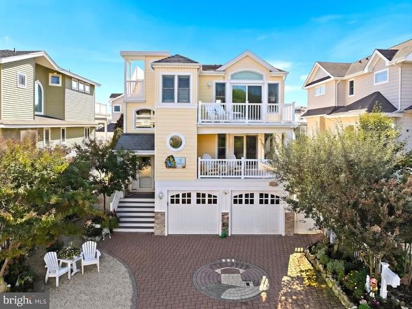 1111 N ATLANTIC AVENUE, BEACH HAVEN, NJ 08008