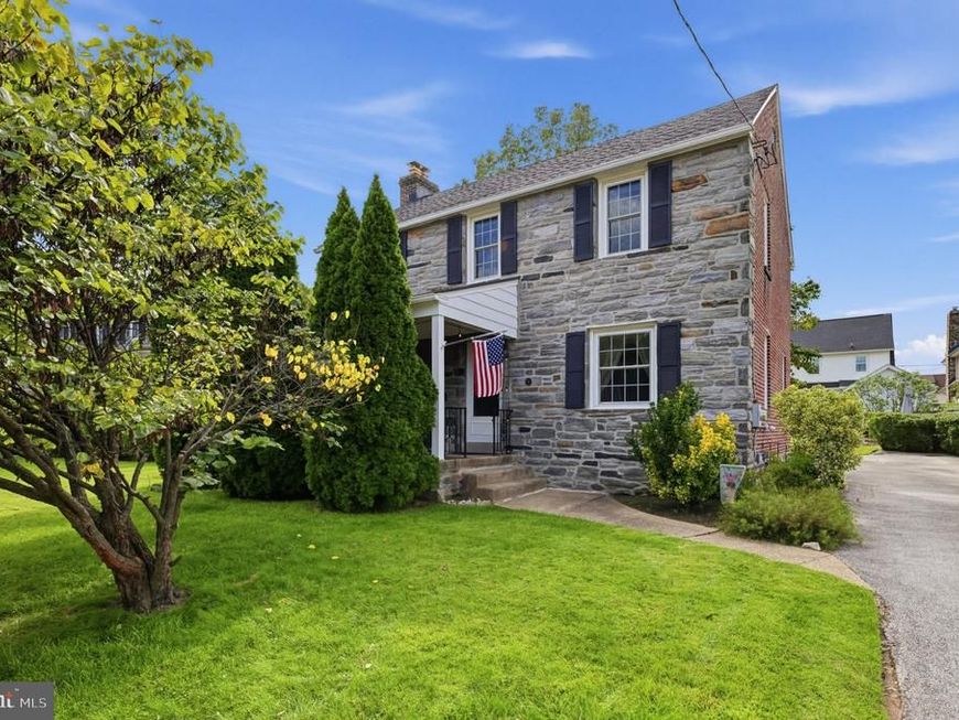 58 Upland Road , Havertown, PA 19083 Main Photo