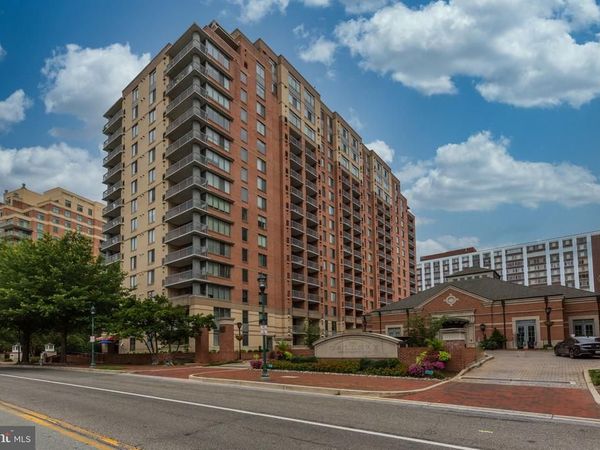 11710 OLD GEORGETOWN ROAD , Unit 227, NORTH BETHESDA, MD 20852